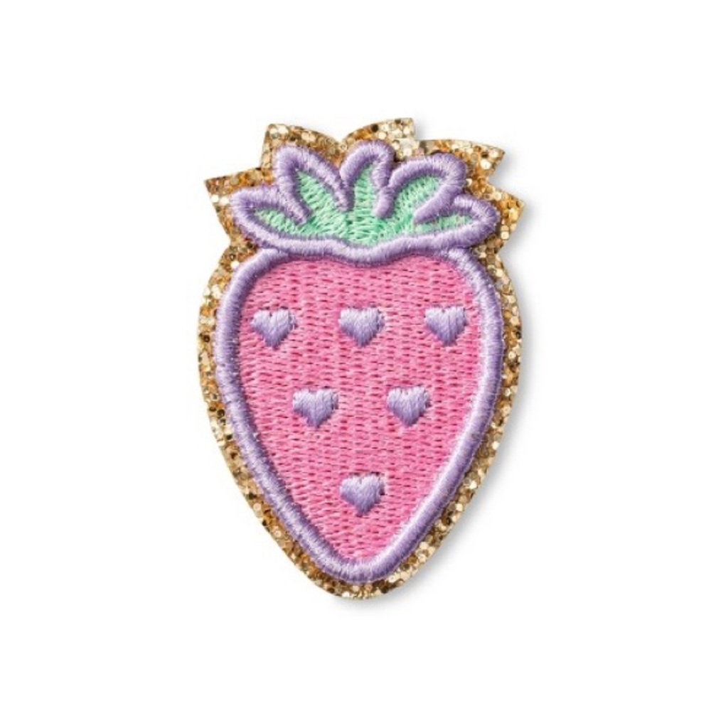 Stoney Clover Lane x Target strawberry patch